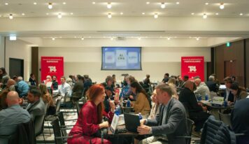 Franchise Forum cierra su primera edición con el aforo completo y más de 1.800 inscritos