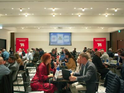 Franchise Forum cierra su primera edición con el aforo completo y más de 1.800 inscritos