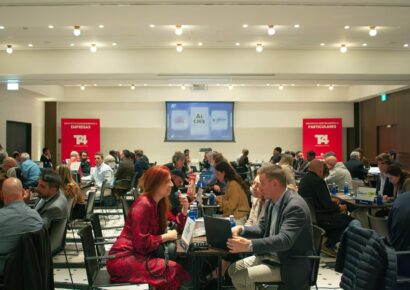 Franchise Forum cierra su primera edición con el aforo completo y más de 1.800 inscritos