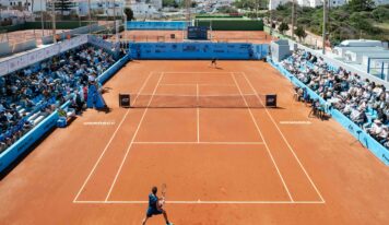 El Open Menorca ATP Challenger 100 se consolida tras una edición marcada por la resiliencia