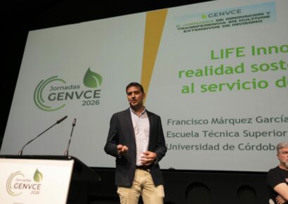 LIFE Innocereal EU demuestra en GENVCE que es posible optimizar el abonado en cebada maltera sin perder rentabilidad