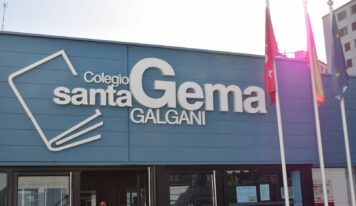 FP Santa Gema se posiciona como líder de la formación presencial en España, alcanzando el segundo lugar en el Ranking FP