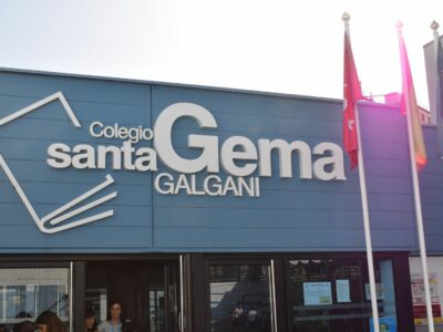 FP Santa Gema se posiciona como líder de la formación presencial en España, alcanzando el segundo lugar en el Ranking FP