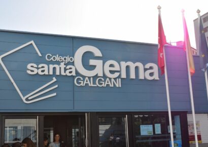 FP Santa Gema se posiciona como líder de la formación presencial en España, alcanzando el segundo lugar en el Ranking FP