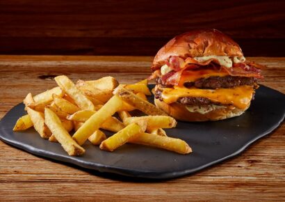 Lamb Weston presenta Frenzy Fries, sus nuevas patatas fritas más caseras y extra crujientes