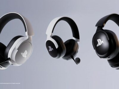 Trust presenta los auriculares Forta Wireless con licencia oficial para PS5