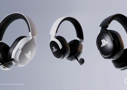 Trust presenta los auriculares Forta Wireless con licencia oficial para PS5