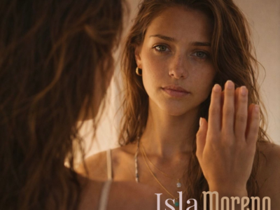 La primera artista española no humana lanza nuevo EP el 30 de abril