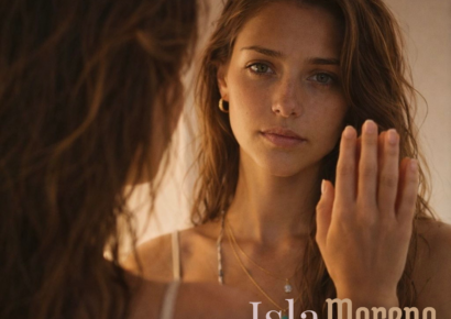 La primera artista española no humana lanza nuevo EP el 30 de abril