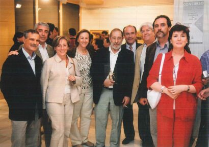 Un jurado renovado y Álvaro Siza impulsan una nueva edición de los Premios del COACM