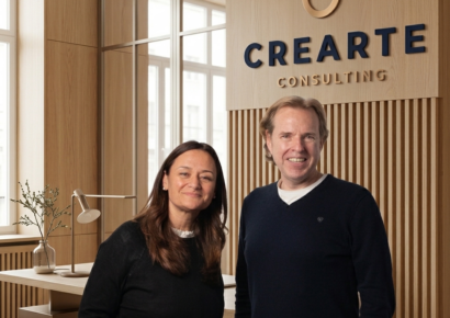 Crearte Consulting integra IA en su estrategia de reclutamiento y revoluciona el sector de Recursos Humanos