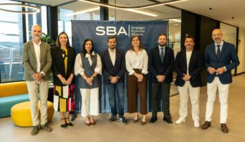 SBA nace para combatir la soledad del CEO y mejorar la toma de decisiones estratégicas