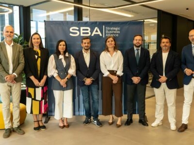 SBA nace para combatir la soledad del CEO y mejorar la toma de decisiones estratégicas