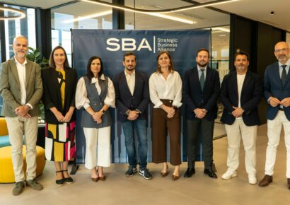 SBA nace para combatir la soledad del CEO y mejorar la toma de decisiones estratégicas