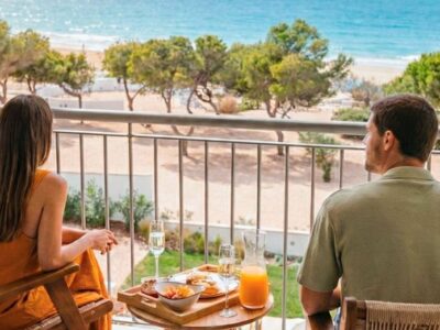 Fuerte Group Hotels apuesta por la tecnología de Oyra by Transfers and Experiences para enriquecer la experiencia del viajero