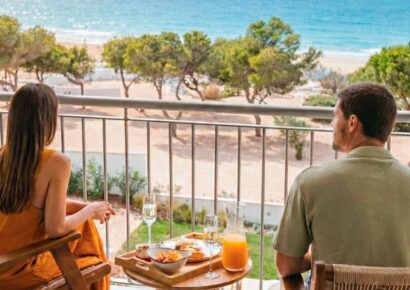 Fuerte Group Hotels apuesta por la tecnología de Oyra by Transfers and Experiences para enriquecer la experiencia del viajero