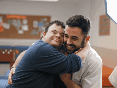 De un colegio con 17 niños a transformar miles de vidas: Fundación Juan XXIII cumple 60 años
