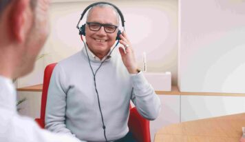 Más del 50 % de los españoles desconoce cómo proteger su audición frente a grandes eventos