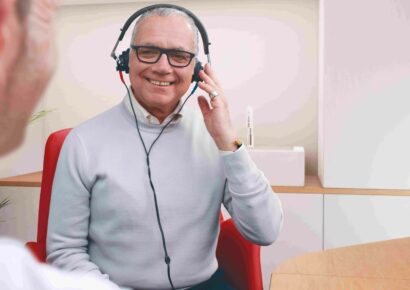 Más del 50 % de los españoles desconoce cómo proteger su audición frente a grandes eventos
