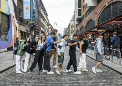 Los viajes de estudio al extranjero se consolidan como una inversión educativa al alza en un mercado en plena expansión