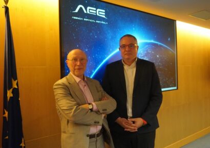 El CITT Espacio de la Fundación para el Conocimiento Madri+d estrena la nueva temporada de su pódcast