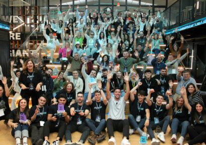 Zona Ecom Academy gana relevancia en España con su modelo de tiendas online con inteligencia artificial