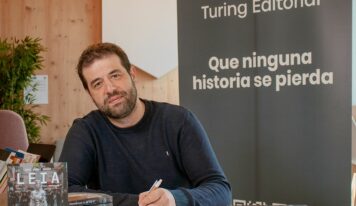 Nace Turing Editorial, un sello que produce libros corporativos y materiales profesionales asistidos por IA y editados por profesionales