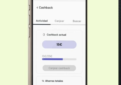 bestprice.com resuelve el cobro del cashback de la mano de Powens Group