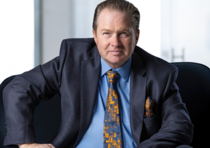 La disciplina estratégica en el sector energético orienta la visión de Ignacio Purcell Mena