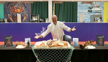 Salón Gourmets exhibe las joyas gastronómicas de Mar de Noruega