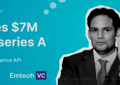 HrFlow.ai asegura 7 millones de dólares para ser el estándar global de IA aplicada a datos de RR. HH.