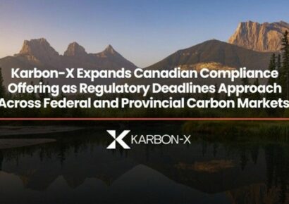 Karbon-X amplía su oferta de cumplimiento en Canadá ante los plazos regulatorios de los mercados del carbono