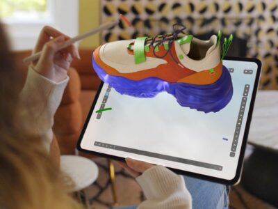 Maxon anuncia herramientas gratuitas y la expansión móvil de ZBrush y Cinema 4D