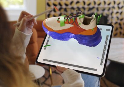 Maxon anuncia herramientas gratuitas y la expansión móvil de ZBrush y Cinema 4D