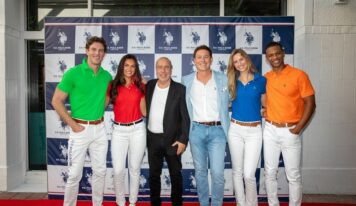 U.S. Polo Assn. inaugura su tienda insignia mundial en uno de los principales destinos de Miami