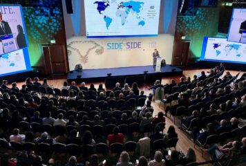 La conferencia Side-by-Side reúne a cerca de 800 participantes en Malta