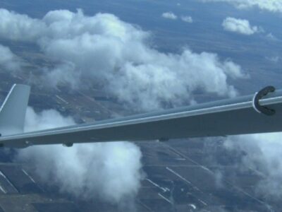 GA-ASI completa las pruebas de vuelo «Flight Into Known Icing» del MQ-9B