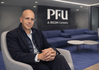 PFU, la división de escáneres de RICOH en España, impulsa una sofisticada estrategia ligada a la IA