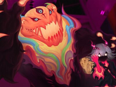 La Temporada 2 acto I de League of Legends sigue a Vayne a las afueras de Demacia, con Pandemonium