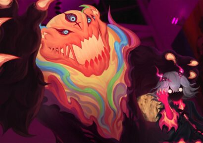 La Temporada 2 acto I de League of Legends sigue a Vayne a las afueras de Demacia, con Pandemonium