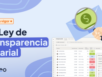 Cuenta atrás para la ley de transparencia salarial: obligaciones clave antes de junio de 2026