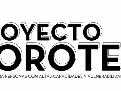 La Fundación Adecco lanza la tercera convocatoria del «Proyecto Dorotea», que ofrecerá apoyo económico, formativo y profesional a personas con Altas Capacidades Intelectuales (ACI) en situación de vulnerabilidad