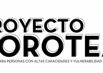 La Fundación Adecco lanza la tercera convocatoria del «Proyecto Dorotea», que ofrecerá apoyo económico, formativo y profesional a personas con Altas Capacidades Intelectuales (ACI) en situación de vulnerabilidad