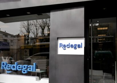 Los accionistas de referencia de Redegal redoblan su apuesta por la tecnológica