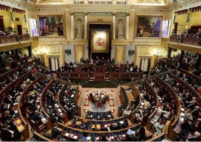 La iniciativa ciudadana, Fomento Políticos de Confianza, propone reforzar la rendición de cuentas de los políticos