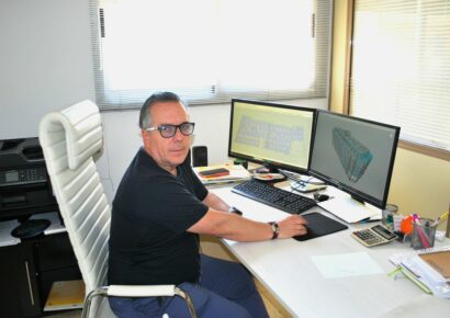 La nueva ola regulatoria del carbono en edificaciones pone el foco en las estructuras y abre paso a un nuevo enfoque en las soluciones estructurales