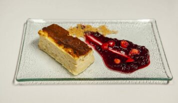 Bodega de los Secretos abre sus tardes: afterwork, merienda, hora del té y más