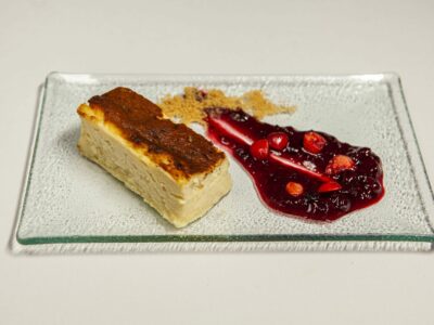 Bodega de los Secretos abre sus tardes: afterwork, merienda, hora del té y más