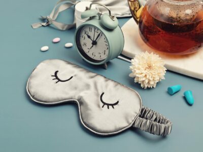 La calidad del sueño, un factor clave en la salud diaria