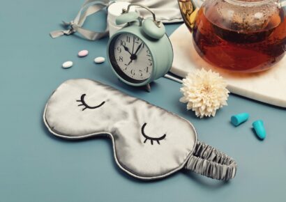 La calidad del sueño, un factor clave en la salud diaria